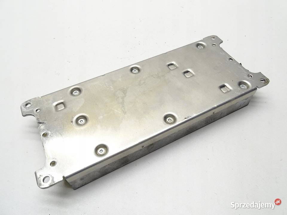 MODUŁ STEROWNIK BLUETOOTH 9149615 BMW X5 E70 E61