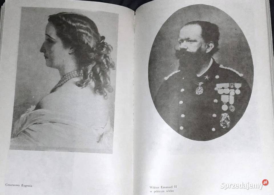 Garibaldi Tomasz Wituch Pozostałe Chełm