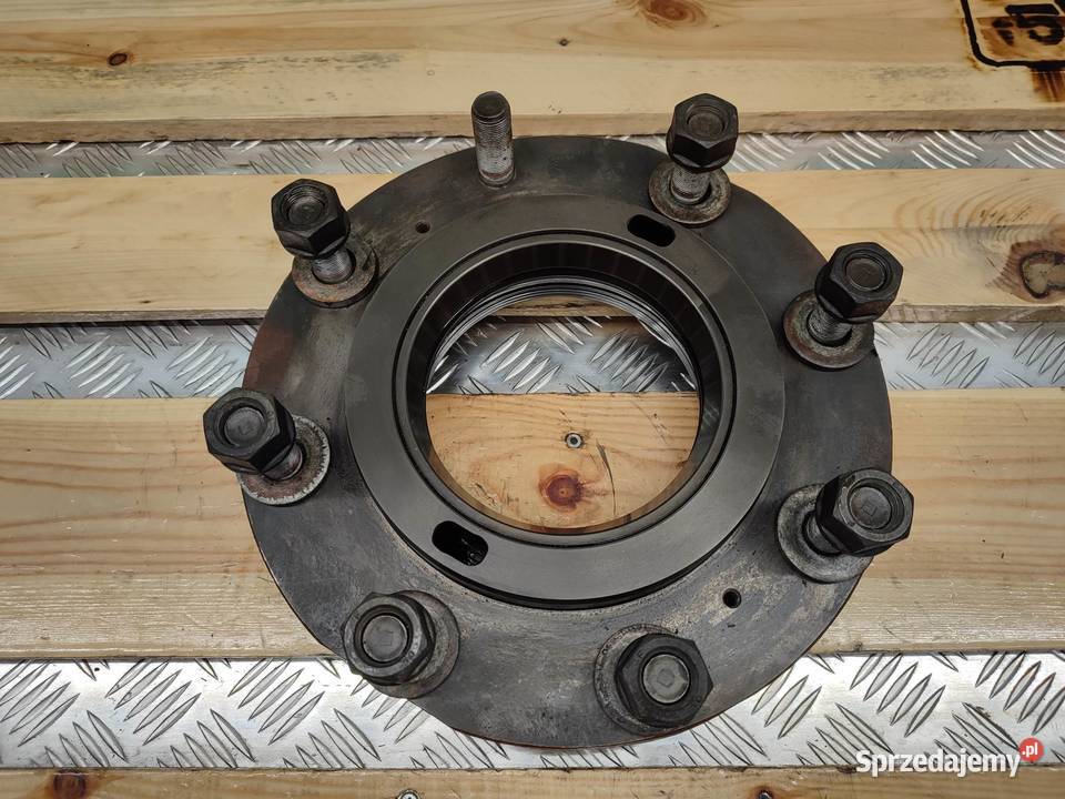 Piasta Cat 908 12958 Carraro Wilkowo