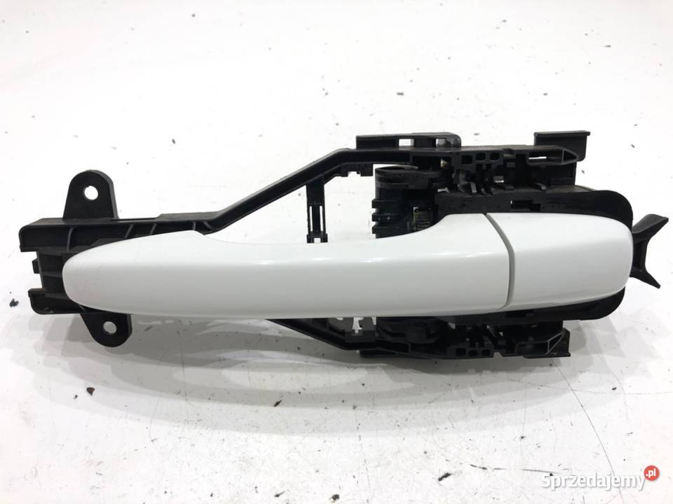 KLAMKA ZEWNĘTRZNA LEWY TYŁ VOLVO V40 Hatchback osobowe