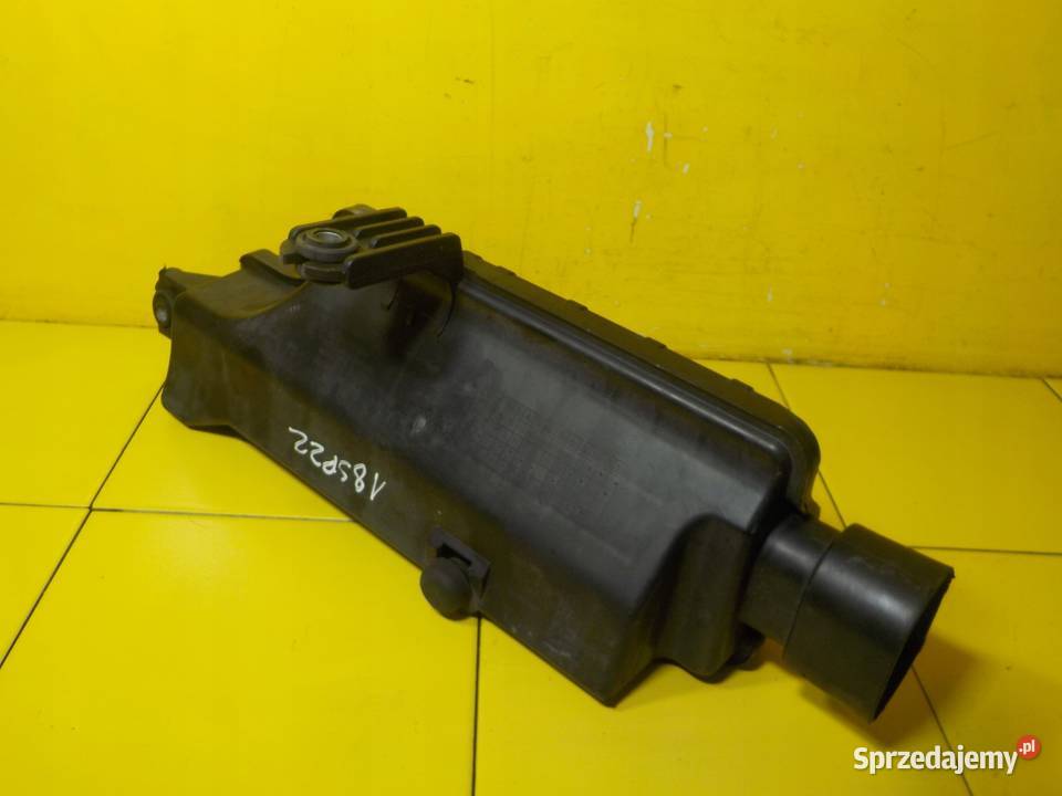 PICANTO II RIO i10 12 125 15r 86 G4LA rezonator Suków