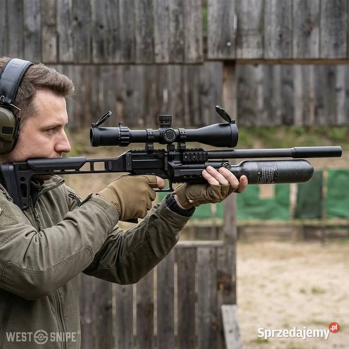 Wiatrówka AP900 TB 55 635mm dolnośląskie