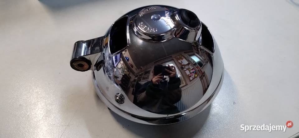 Lampa Reflektor Yamaha Virago XV 535 Jawiszowice