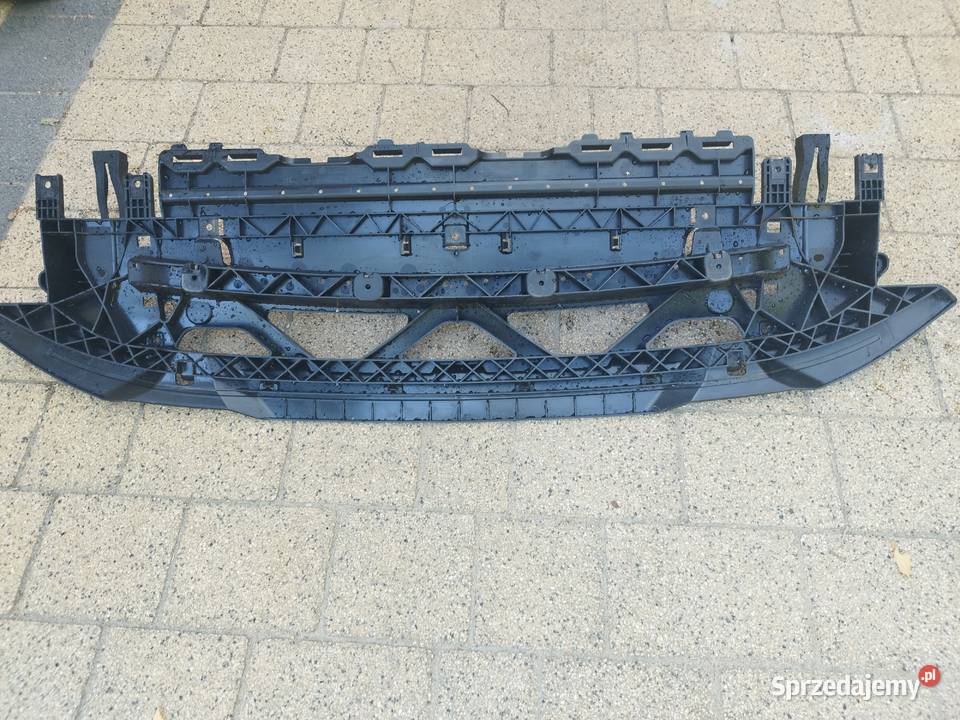 PORSCHE MACAN 95B II LIFT 2124 WZMOCNIENIE osobowe