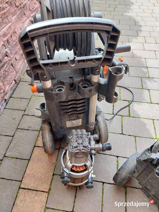 Myjka stihl re129 świętokrzyskie Sandomierz sprzedam