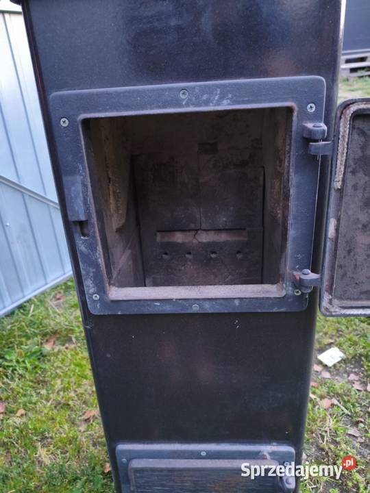 Koza piec piecyk 5kw Kalor Żuraw
