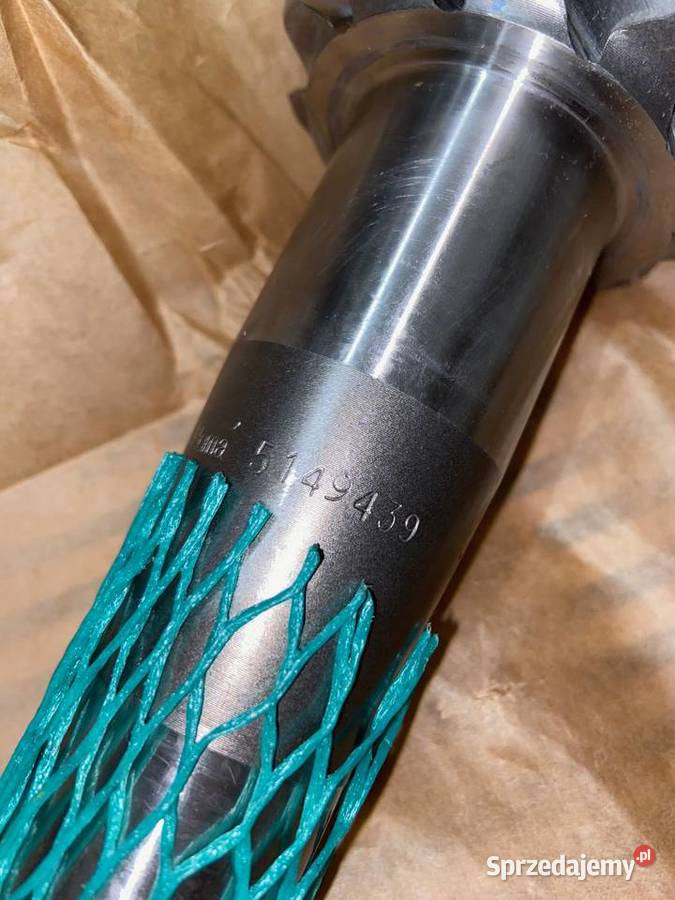 5149443 5149438 5149439 3911 Atak JX TD TD5 Nowy Warszawa sprzedam