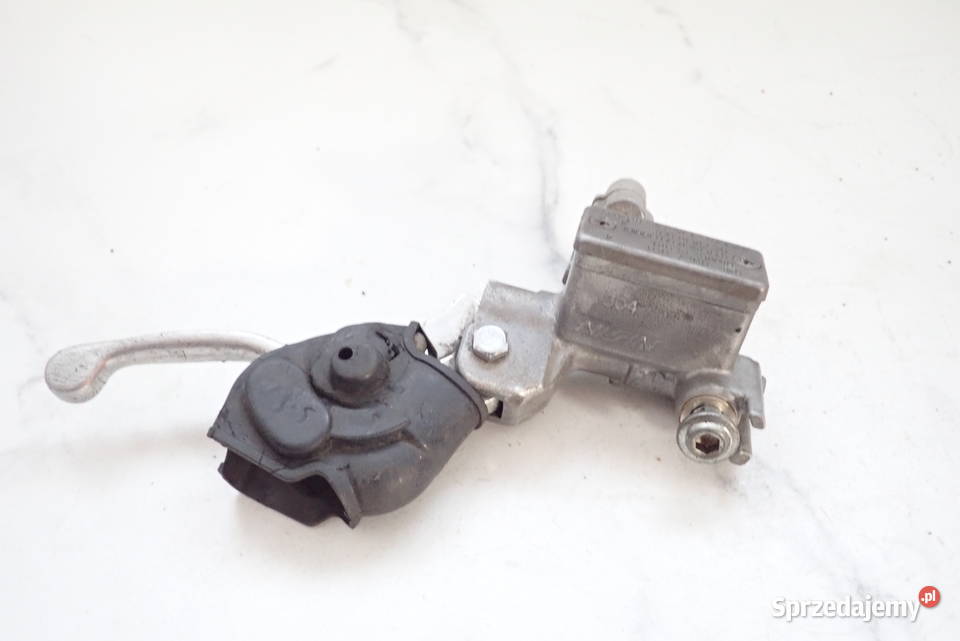 Pompa Hamulca Przód Klamka Kawasaki KX 250 LE 2T lubuskie sprzedam