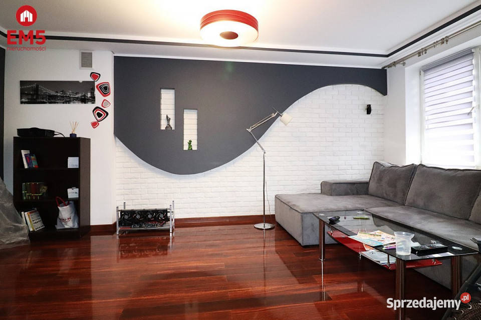 Mieszkanie Augustów 127 metrów 6 pokojowe 127m2 Mieszkania sprzedam