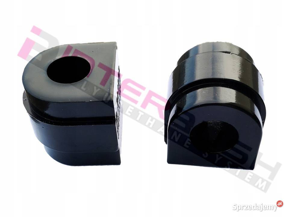 TULEJE TULEJA POLIURETANOWE BMW SERIA 135Z4X1