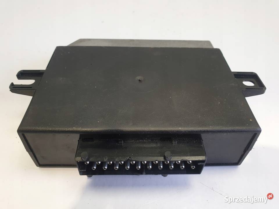 BMW 7 E38 MODUŁ HAKA sterownik 8352406 086081050 osobowe lubelskie Chełm
