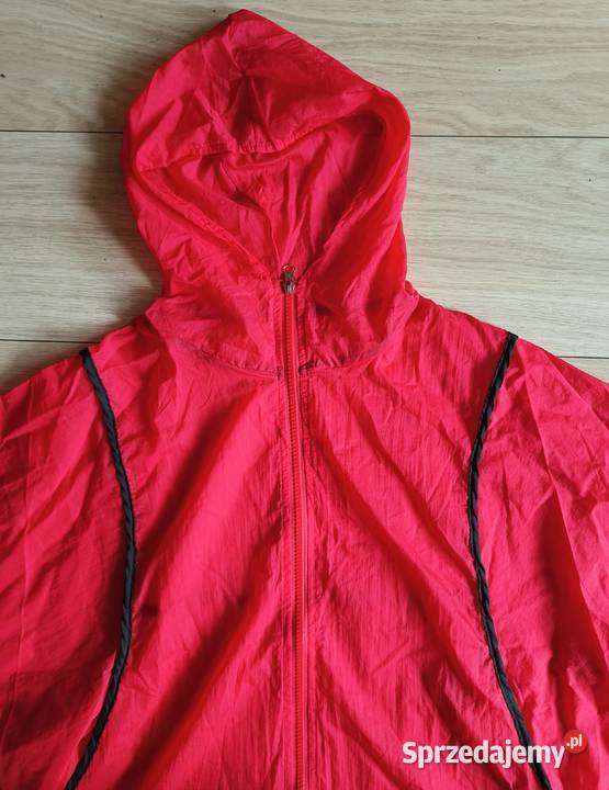 Wiatrówka unisex cienka Gdańsk