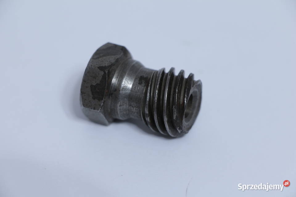 MZ ETZ 250251 śruba napędu obrotomierza nowa DDR Bieżuń sprzedam