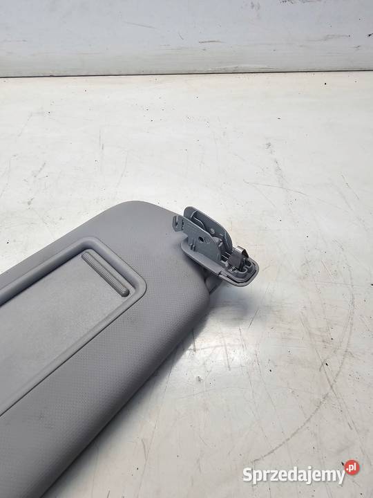 OSŁONA PRZECIWSŁONECZNA AUDI A4 B8 A5 8U0857551A Przystajń