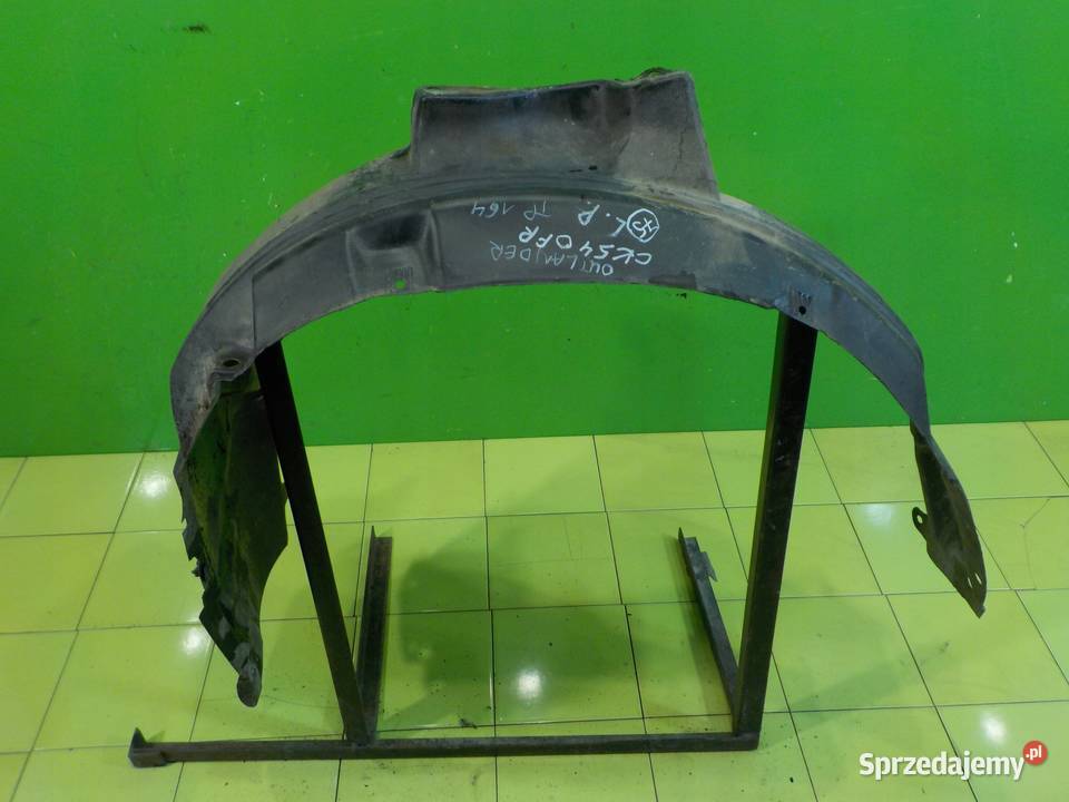 MITSUBISHI OUTLANDER I 24 MIVEC AUT 04r 5D Suków sprzedam