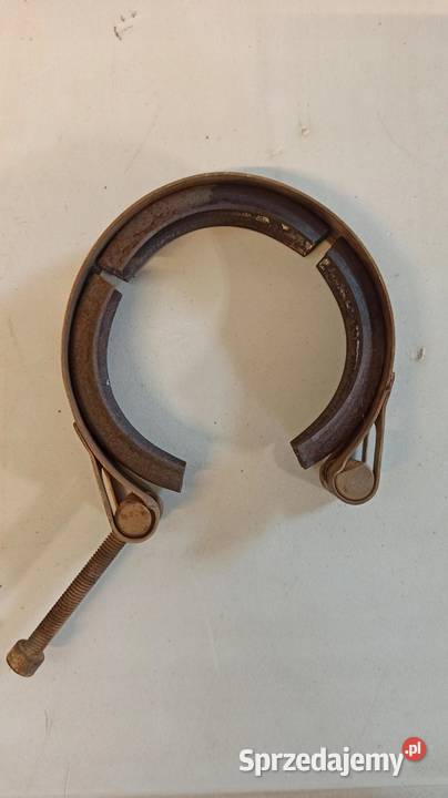 OBEJMA WYDECHU RURY OCTAVIA III 1K0253725