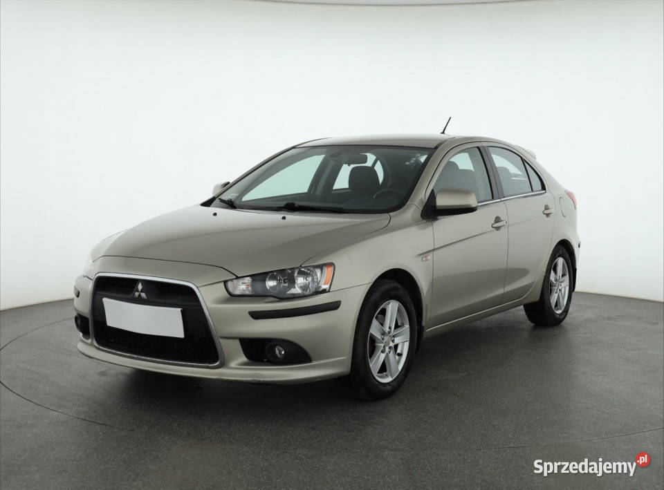 Mitsubishi Lancer 18 MIVEC centralny zamek Lancer mazowieckie Piaseczno
