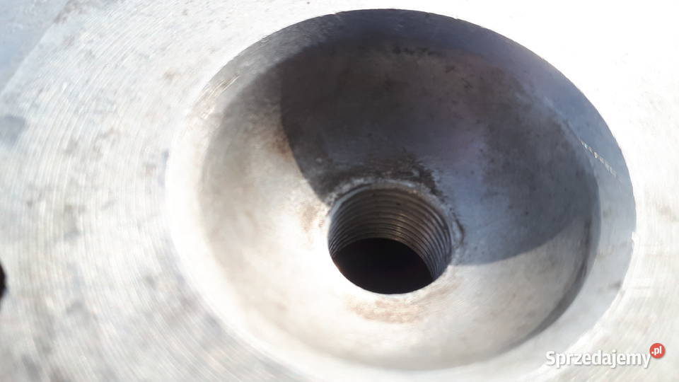 Głowica Romet Ogar motorynka nie wsk podkarpackie Rzeszów