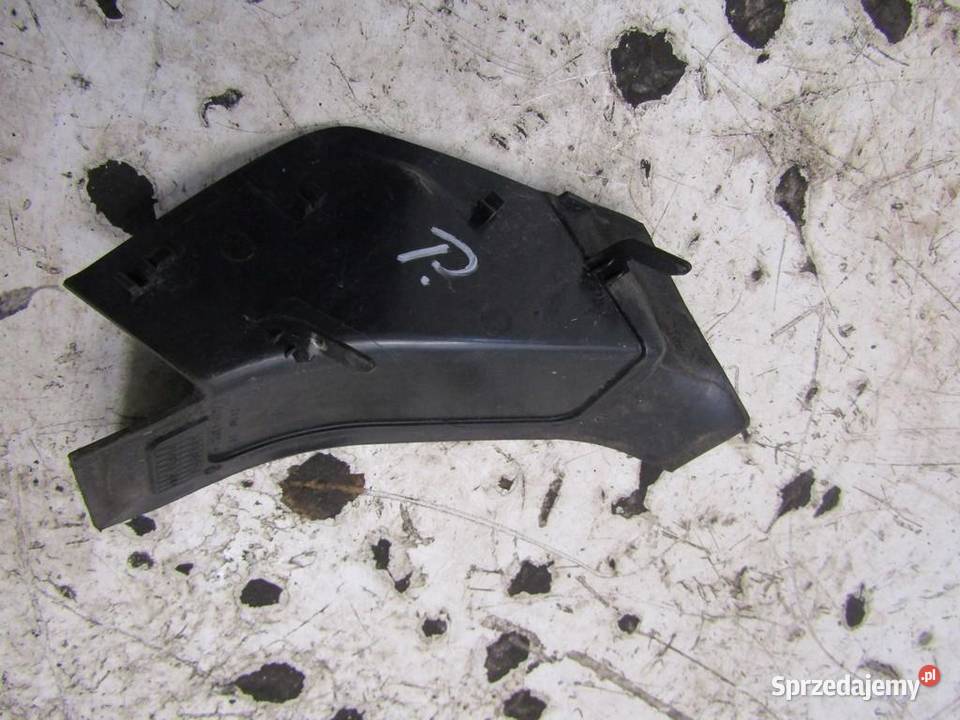 OSŁONA LAMPY PRAWY TYŁ TYLNA FORD FOCUS MK4 HB sprzedam