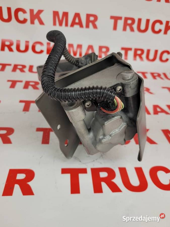 ZAWÓR EGR 102874 man 51081506095 ciężarowe Mielec