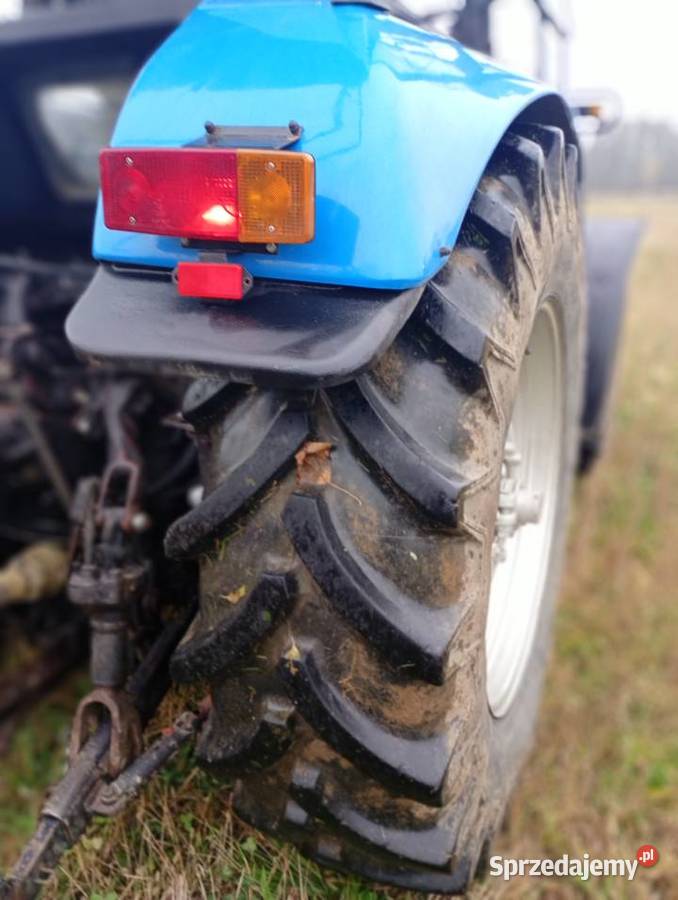 Ciągnik Pronar 82A Pronar Pacanów