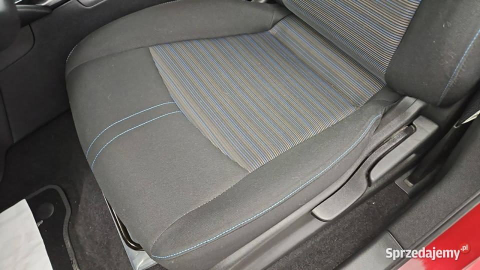 Nissan Leaf 40kWh NConnecta Z Polskiego Salonu
