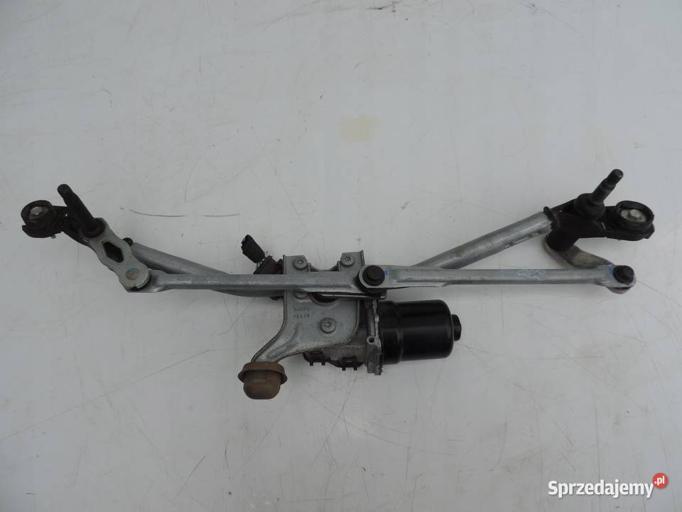 MECHANIZM SILNICZEK WYCIERACZEK CORSA F EUROPA