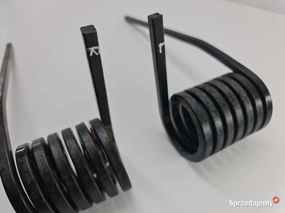 Sprezyna SkiDoo Summit 800 ETEC Łódź