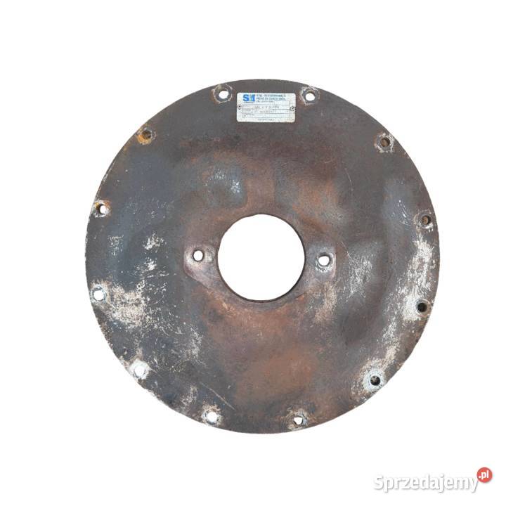 SM Oleodinamica SAE 4 B2 FORI 264502401 Płyta wielkopolskie Poznań