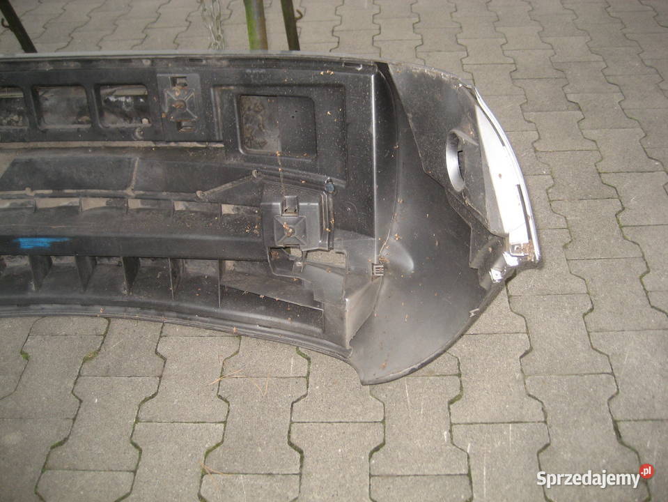 ford puma mk1 9702r zderzak tył v97fb17k823 sprzedam