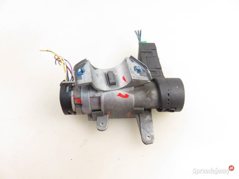 STACYJKA VOLVO S80 I TS XY 9169572