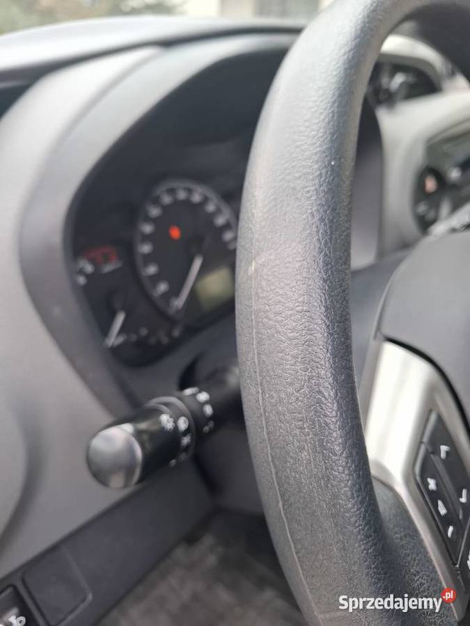 Toyota Yaris 3 15 B lift Polska 59 59000km Zamość sprzedam