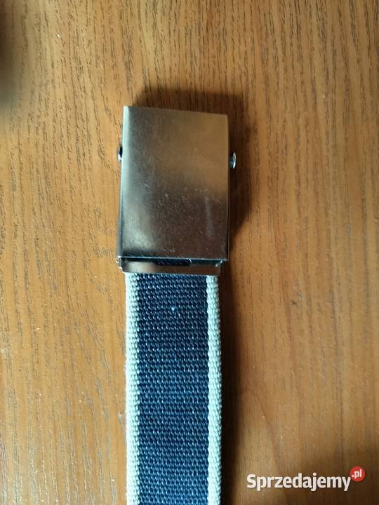 PASEK DO SPODNI DL 105