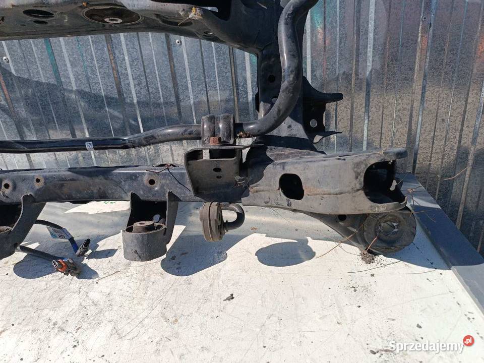 SANKI TYŁ HYUNDAI TUCSON III 55405D3150 Części samochodowe