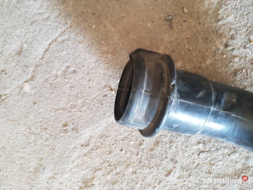 CITROEN C3 14 HDI RURA WAZ DOLOT POWIETRZA Turek sprzedam