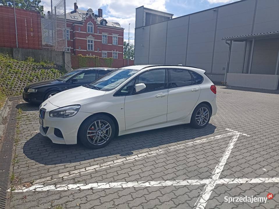 BMW lakier metallic śląskie Czeladź