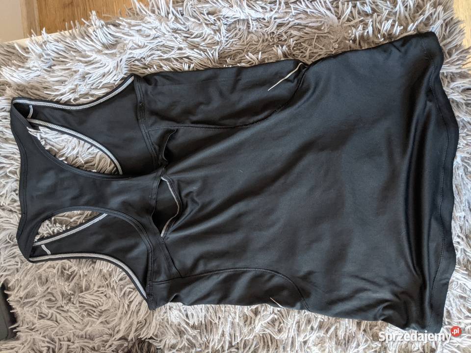 Adidas sportowa koszulka top wielkopolskie Poznań sprzedam