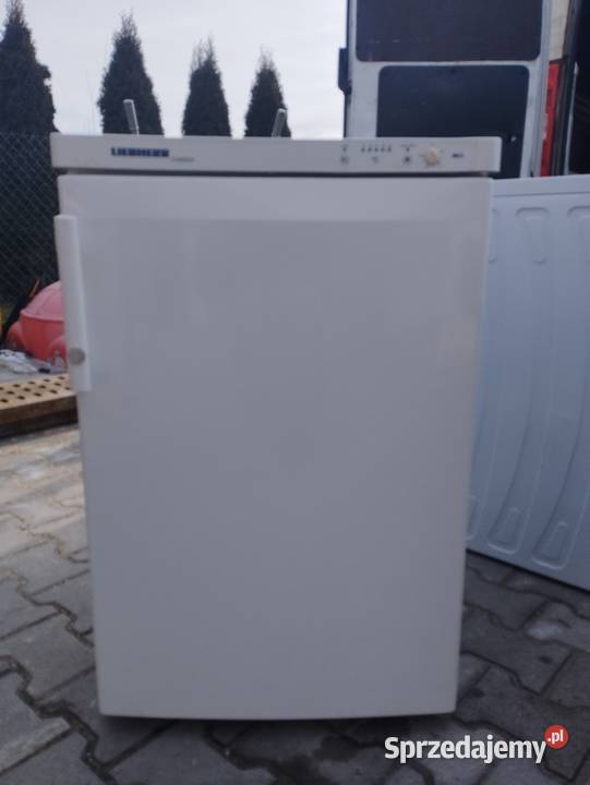 Zamrażarka szufladowa Liebherr Lodówki i zamrażarki Szamotuły sprzedam