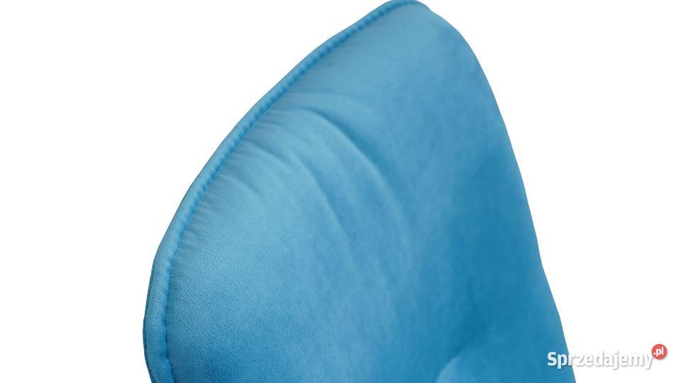 Nowoczesne krzesło PRODUKT POLSKI Meble Wanat 85cm Gliwice