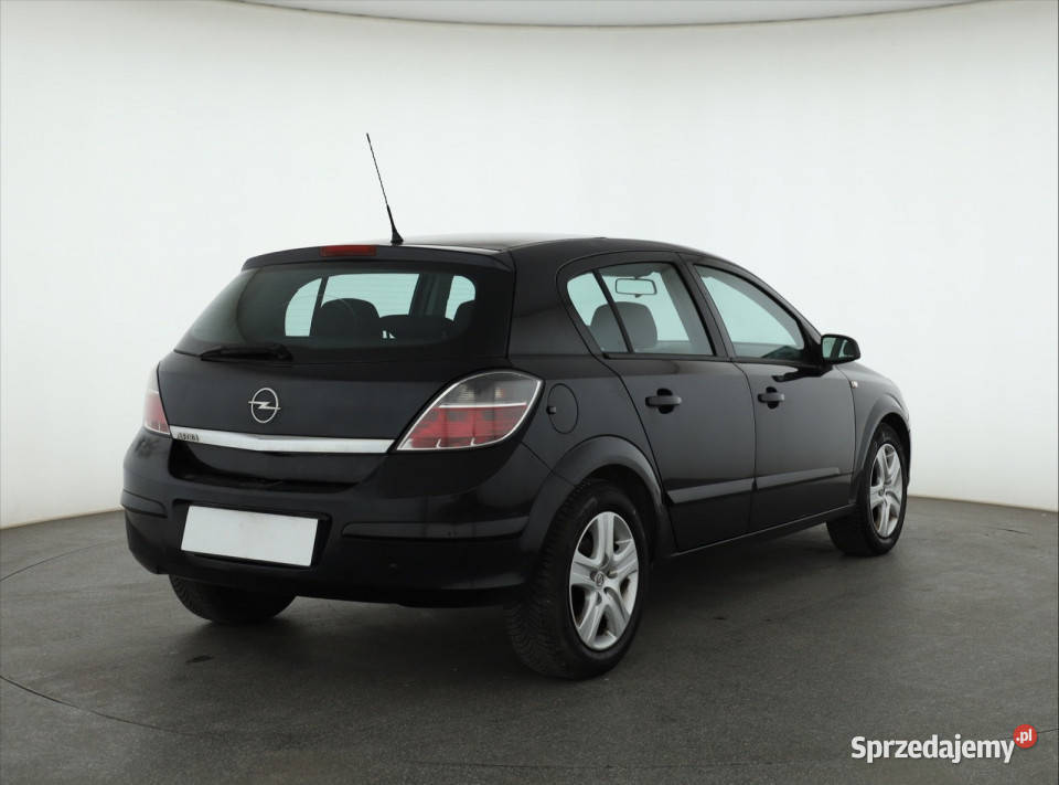 Opel Astra 14 16V