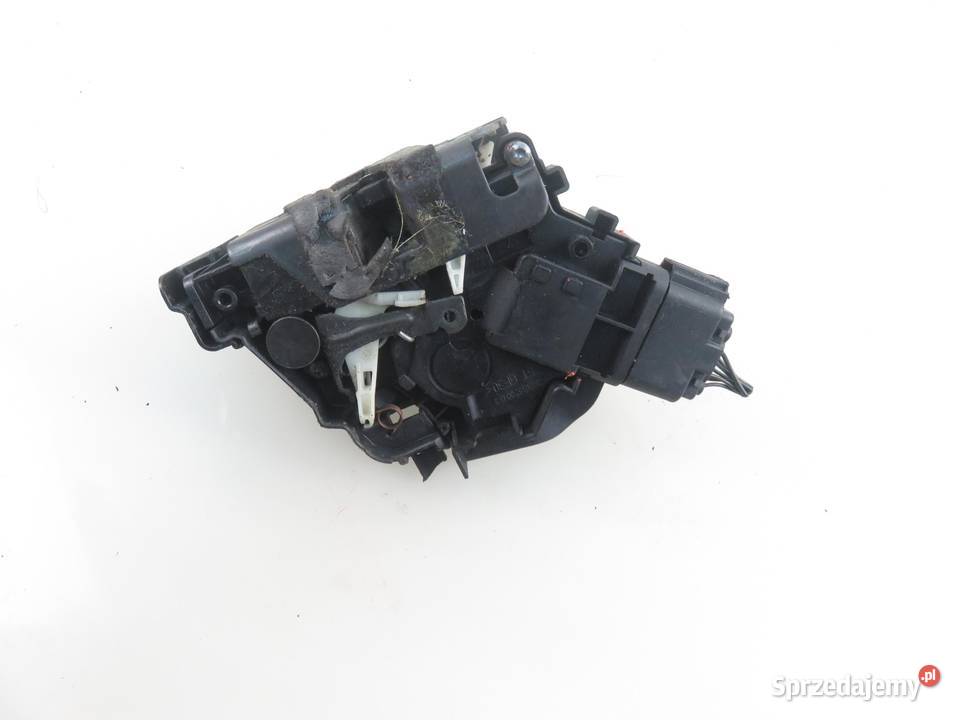 ZAMEK PRAWY PRZEDNI FORD S I WA6 6M2AR21312AB