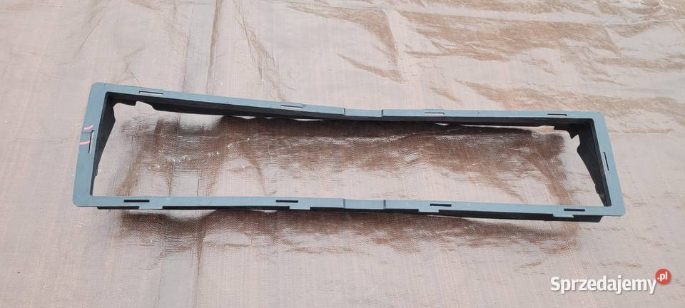 KIEROWNICA WLOT POWIETRZA MERCEDES W177 śląskie