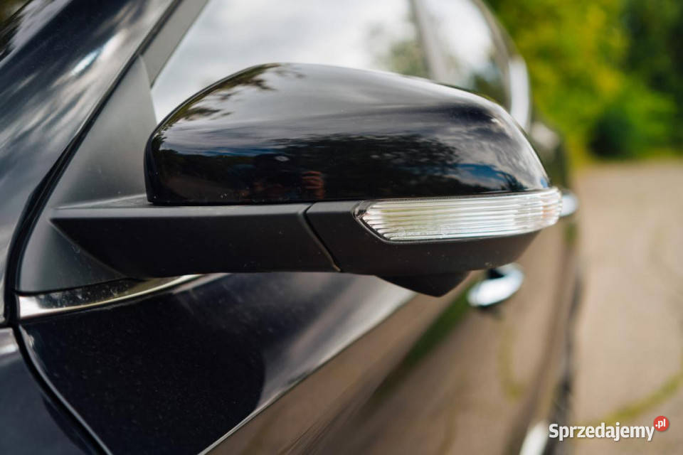 MG ZS SUV 10 Turbo przyciemniane szyby Piaseczno