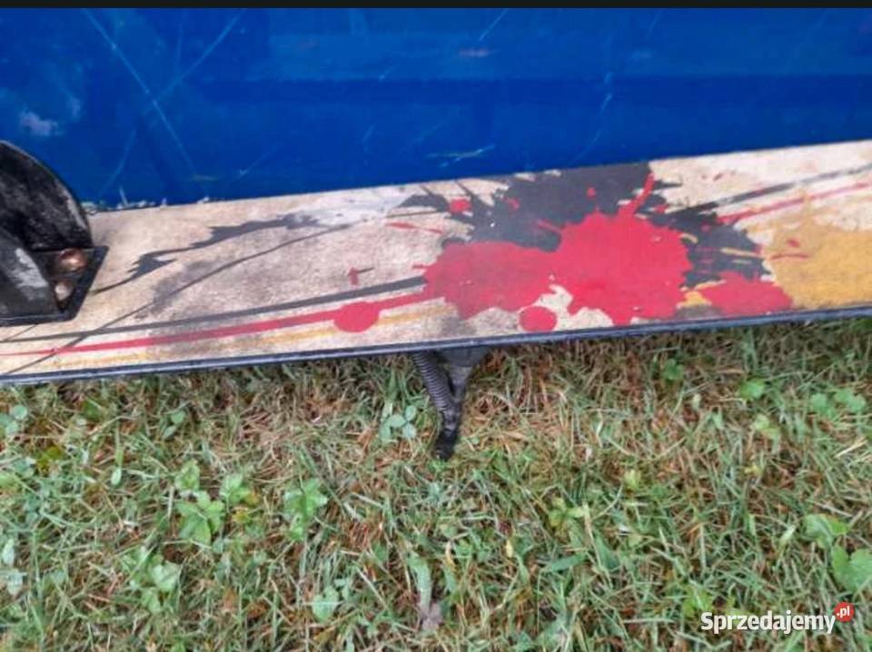 Hulajnoga dziecieca używana sprawna tanio