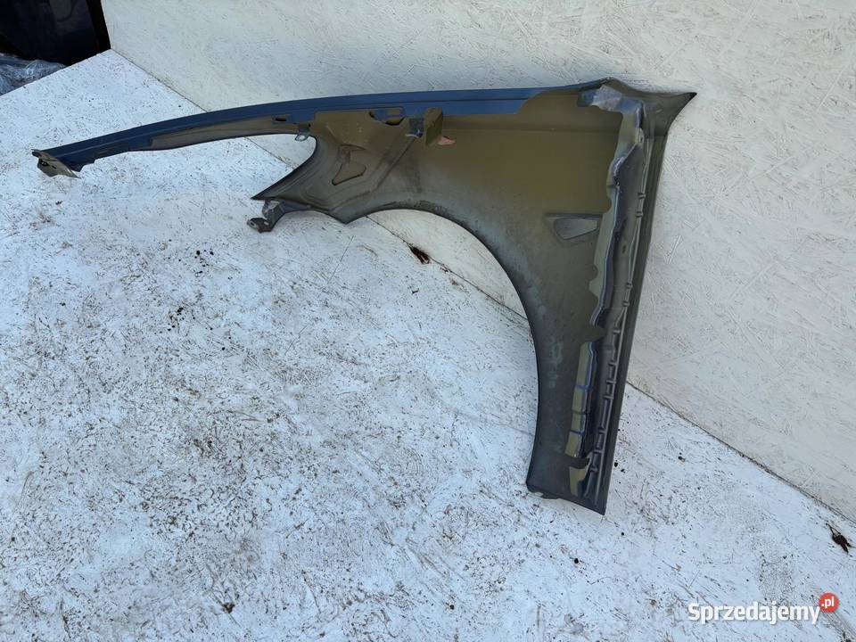 TESLA MODEL 3 BŁOTNIK PRAWY PRZÓD PRZEDNI Jabłonna