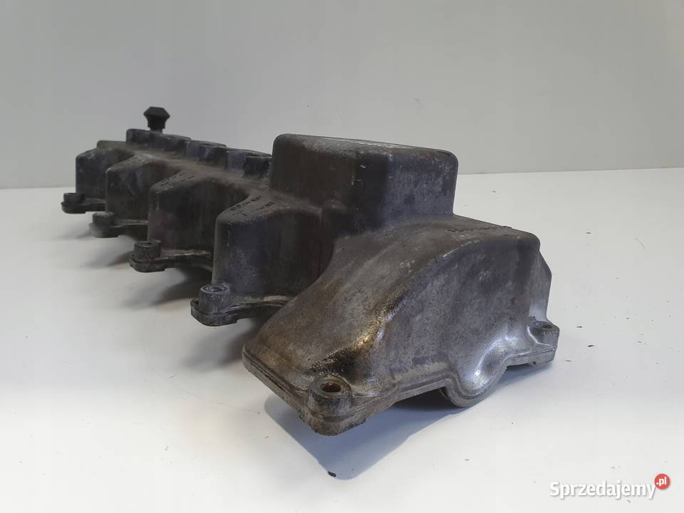 Mercedes W220 55 V8 POKRYWA ZAWORÓW A1130160105 osobowe