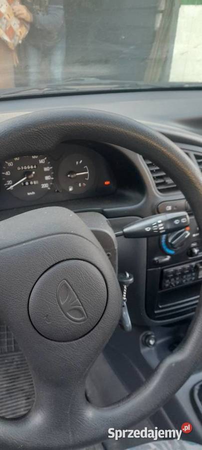 Daewoo Lanos Jawor sprzedam