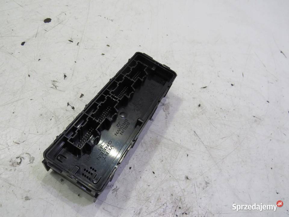 MODUŁ KLIMATYZACJI ZAFIRA C 13588728 lubelskie