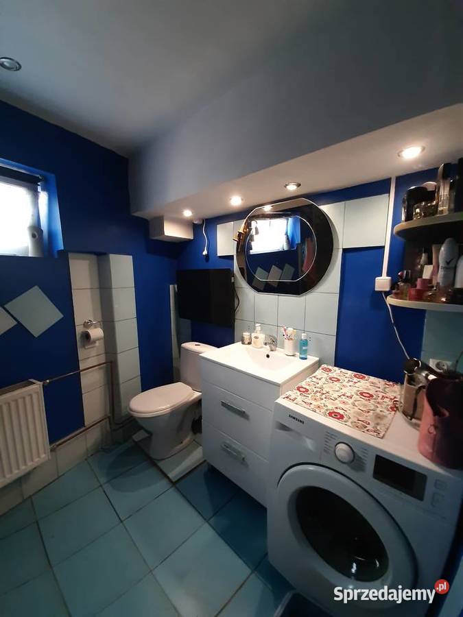 Odstąpię mieszkanie parter Świętochłowice