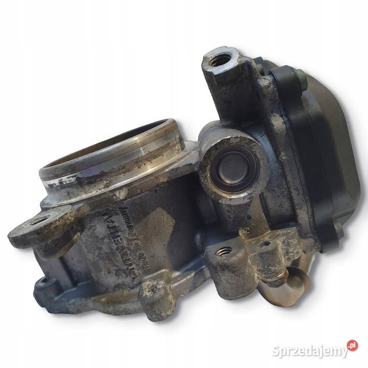 PRZEPUSTNICA Audi A6 C7 20 TDI 04L128063T osobowe Chełm